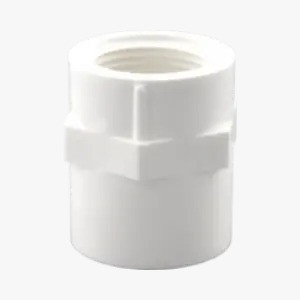 U PVC FTA FLOWKEM