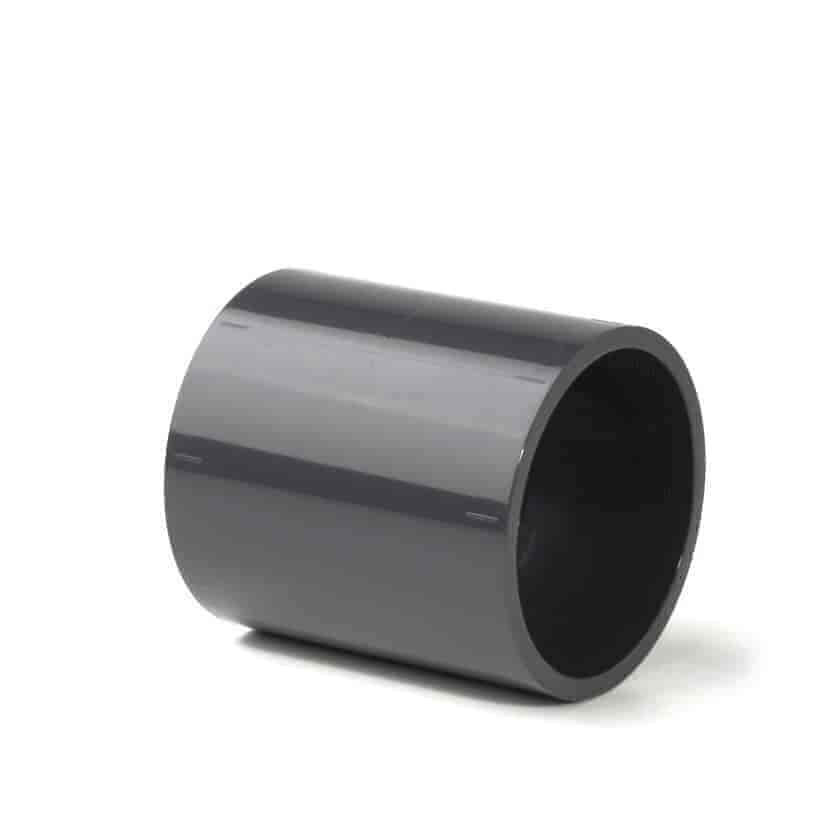 FLOWKEM PVC COUPLER